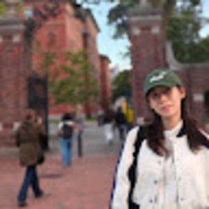 Meet your Posher, Annie